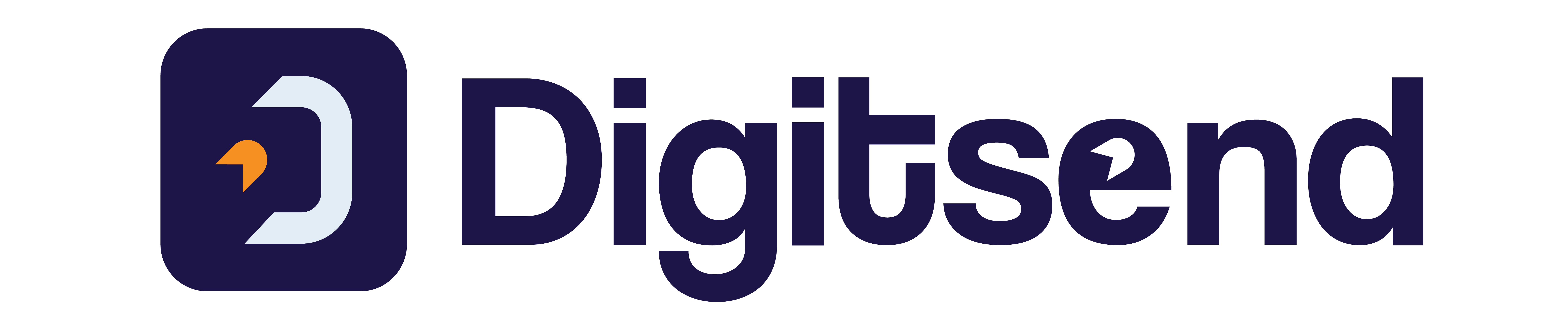 Digisend Logo